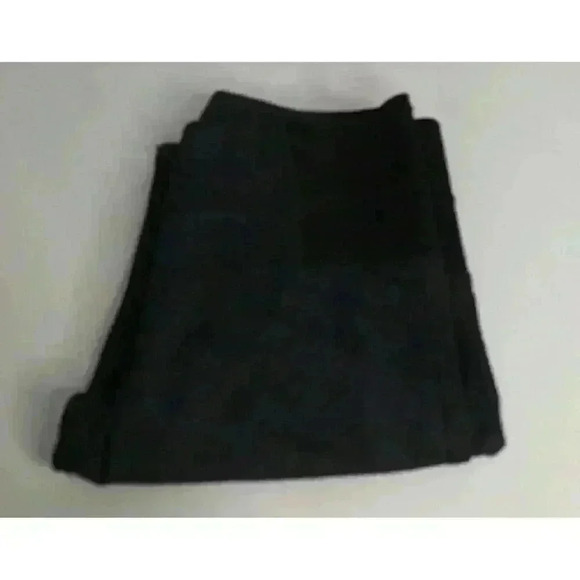 Kut from the Kloth Joan Skinny Pull On Herringbone Comfort Waist Dress Slacks L - Picture 14 of 14